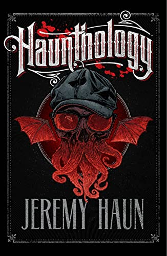 Haunthology TP
