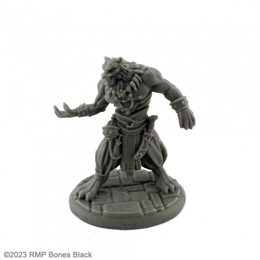 Rakshasa - Plastic Miniature