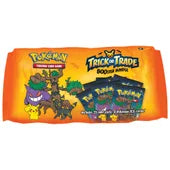 Pokemon Trick Or Trade 2024 Booster Bundle