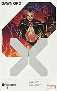 Dawn Of X v.11 TP