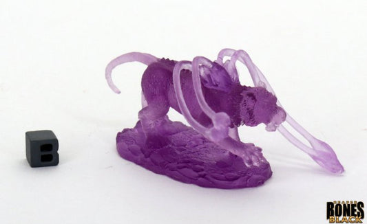 Phase Cat - Plastic Miniatures