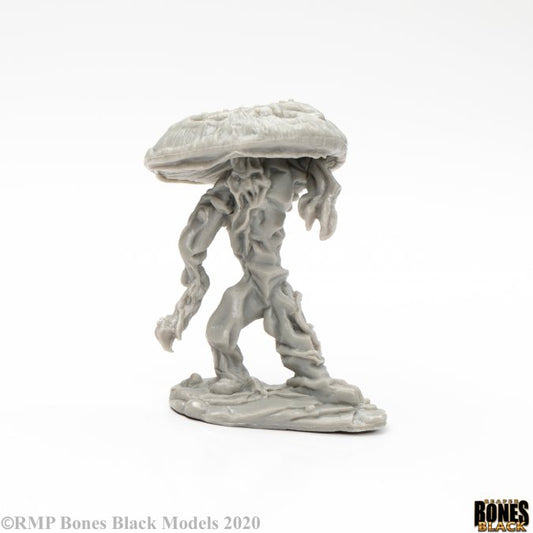 Fungal Guardian - Plastic Miniature