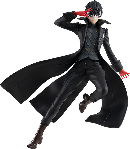 Pop Up Parade Persona 5 Joker Figure