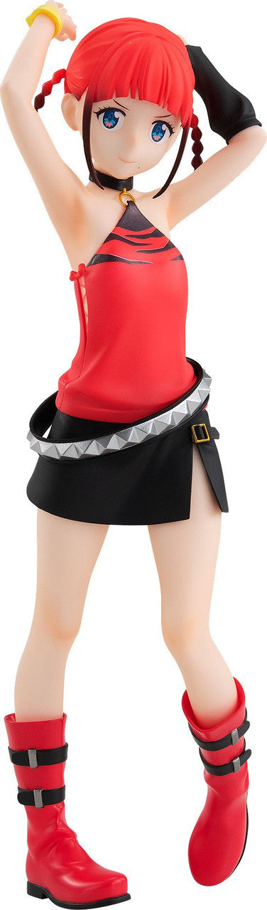 SSSS.DYNAZENON: Chise Asukagawa Pop Up Parade Figure