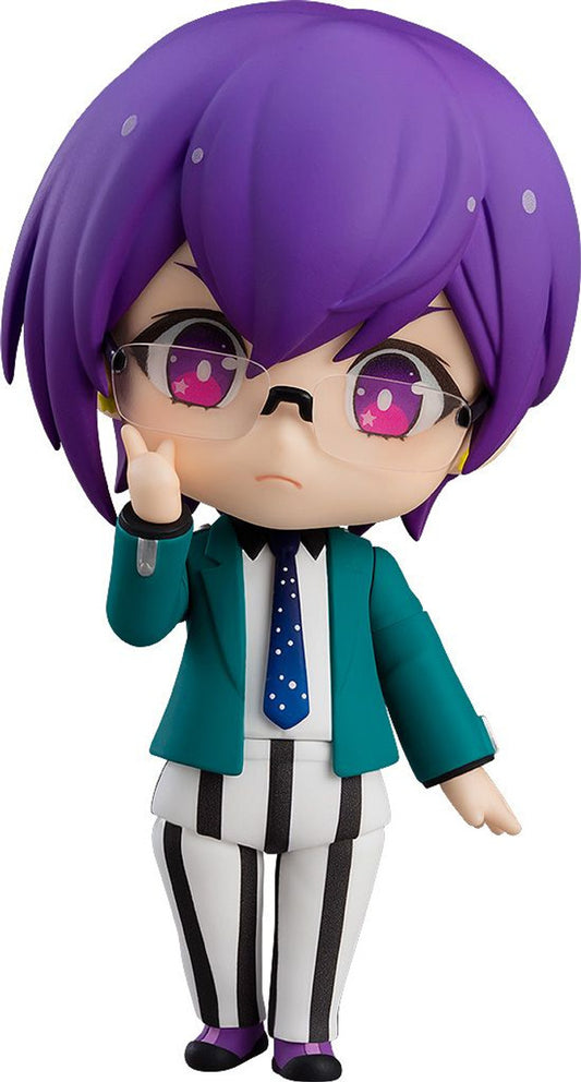 Pretty Boy Detective Club: Mayumi Doujima Nendoroid