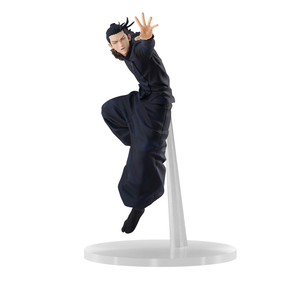 JUJUTSU KAISEN - Suguru Geto FIGURIZMa Prize Figure (Hidden Inventory/Premature Death Ver.)