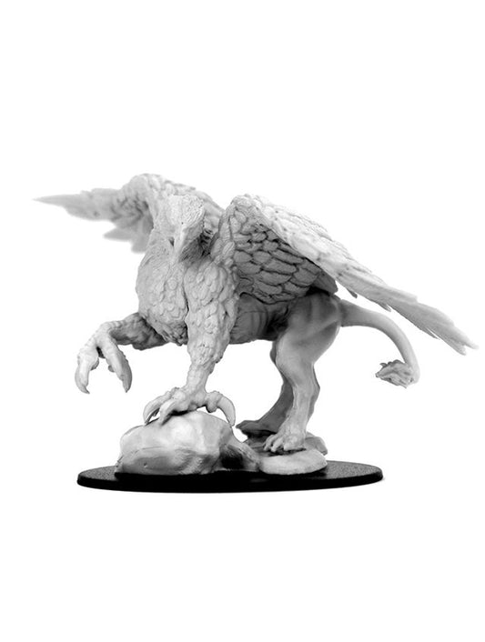 Griffon - Plastic Miniature