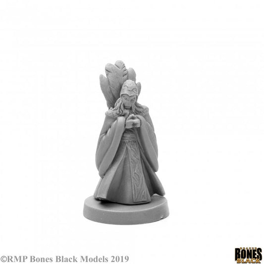 Andromedan Vizier - Plastic Miniature