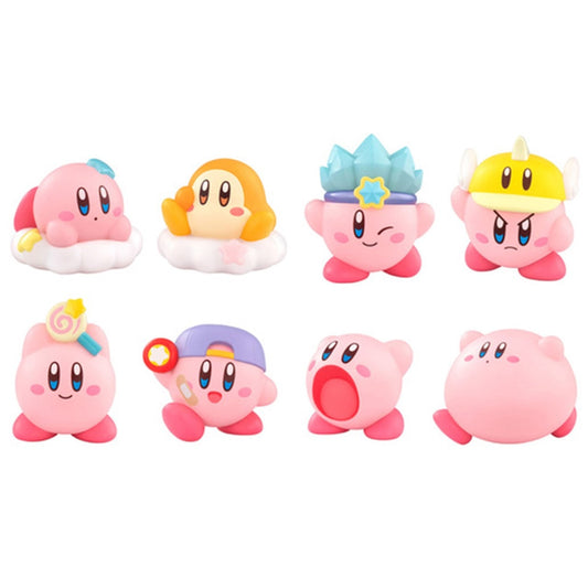 Kirby Friends Figure (Series 2)