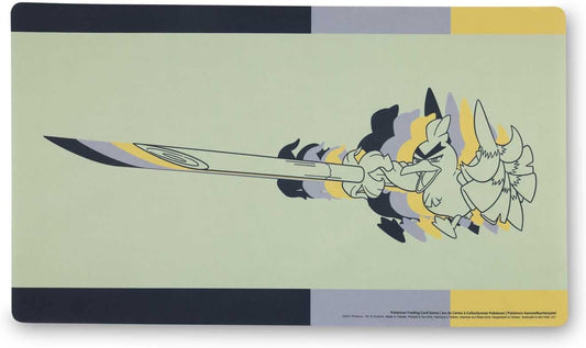Pokemon Center Playmat - Sirfetch'd Strike