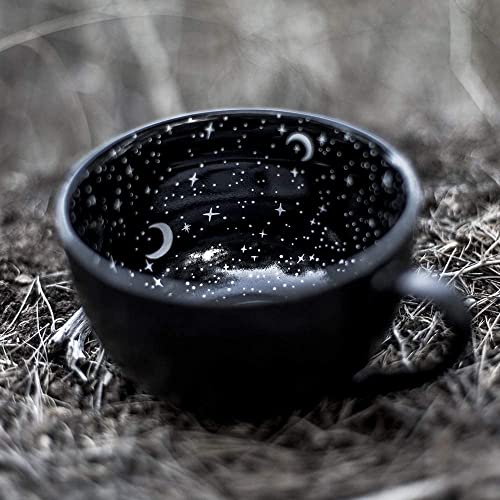 Rogue & Wolf Midnight Mug