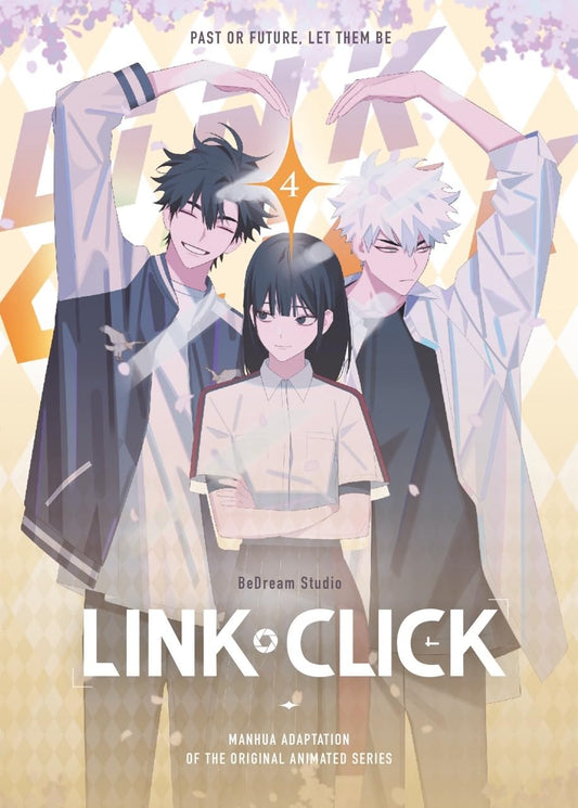 Link Click v.4 HC
