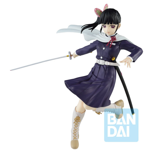 Demon Slayer: Kanao Tsuyuri Ichibansho Figure