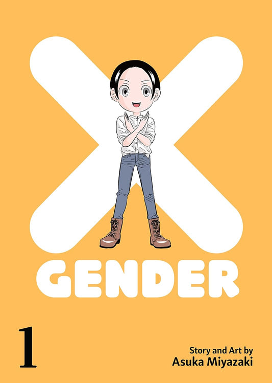 X-Gender v.1