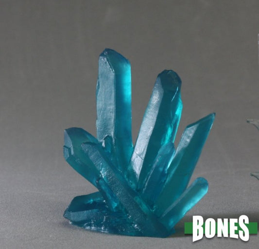 Wall Of Ice - Plastic Miniature