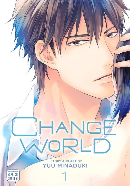 Change World v.1