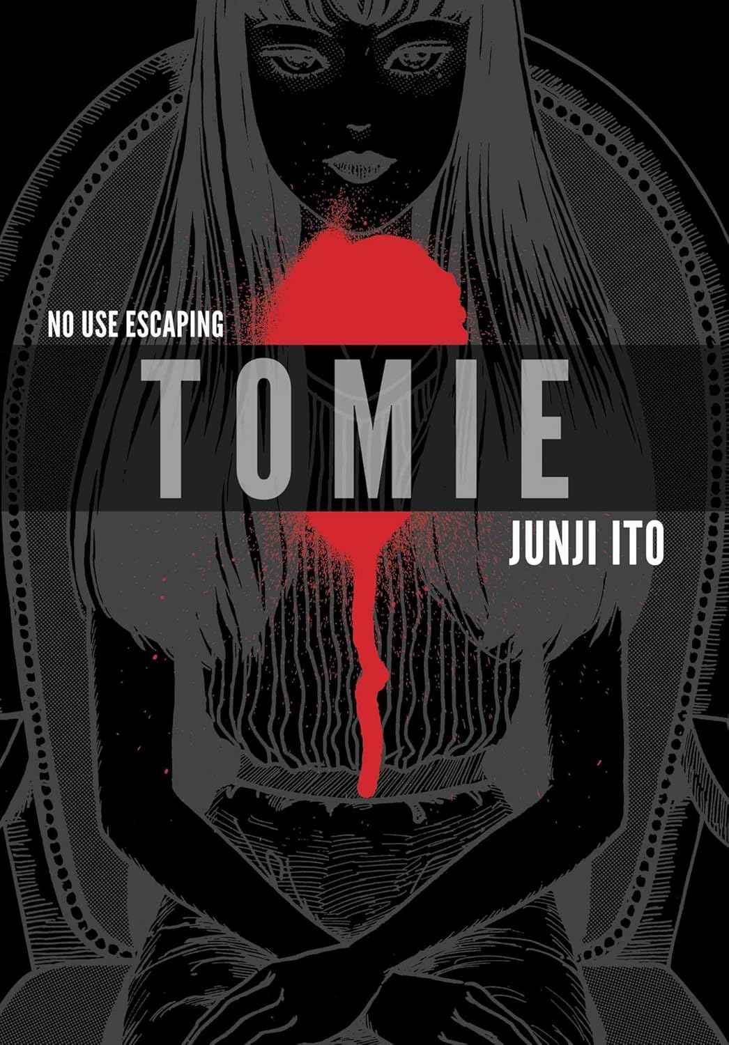 Tomie HC GN
