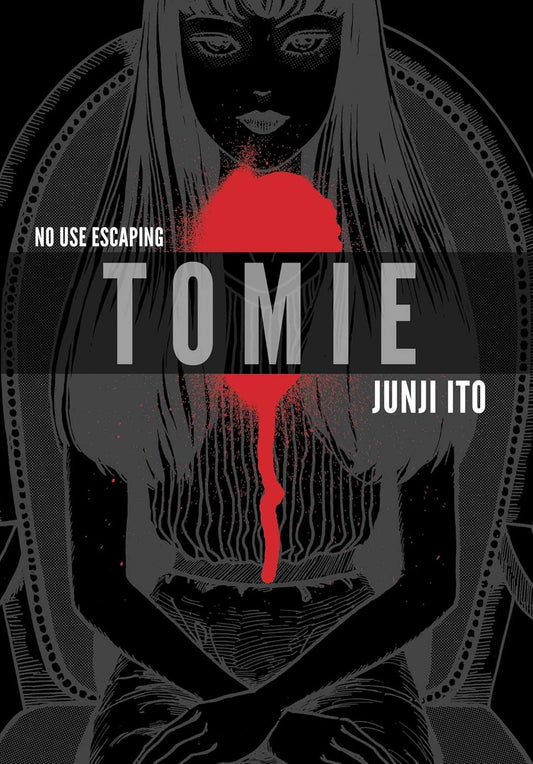 Tomie HC GN