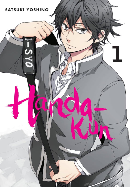 Handa-Kun v.1