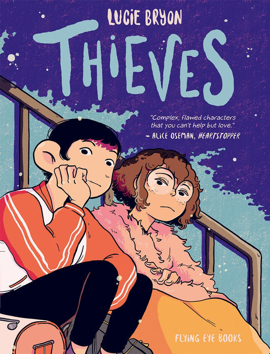 Thieves GN