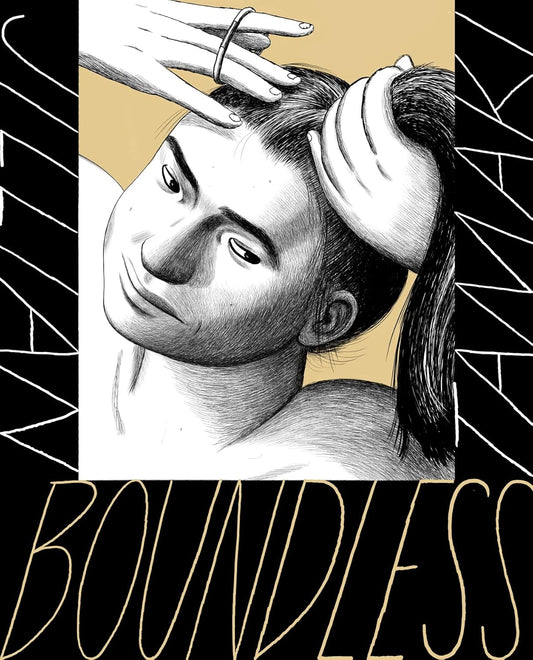 Boundless GN