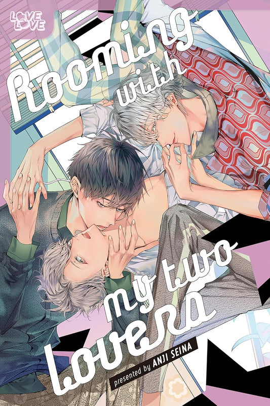 Rooming With My Two Lovers v.1