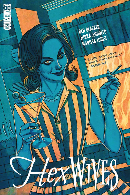 Hex Wives TP