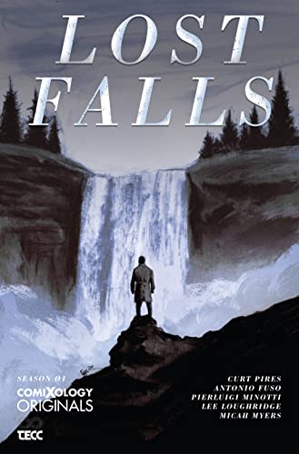 Lost Falls TP