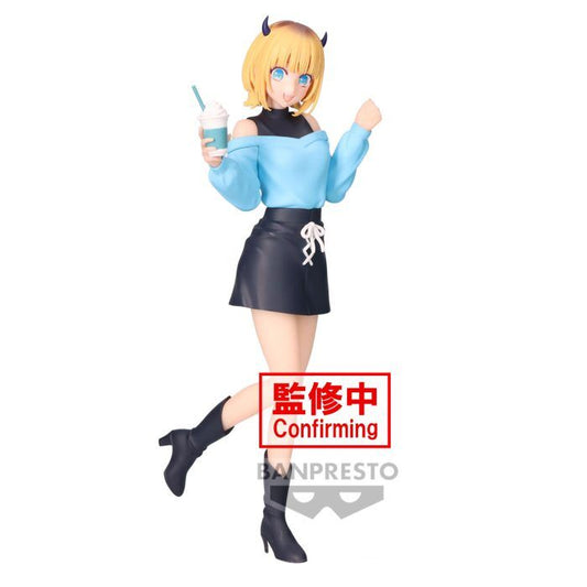 Oshi No Ko Mem-Cho Casual Wear Date Ver. Figure