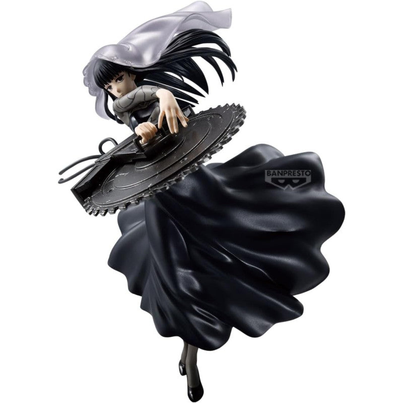 Sakamoto Days Vibration Stars Osaragi Figure