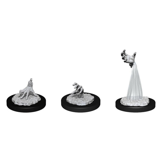Crawling Claws - Plastic Miniature