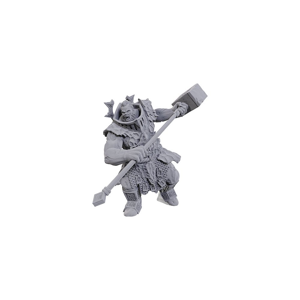 Firegaunt - Plastic Miniature