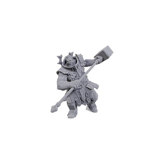 Firegaunt - Plastic Miniature