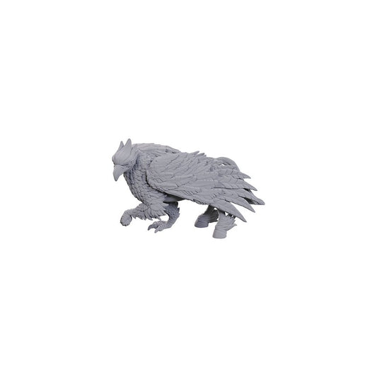 Hippogriff - Plastic Miniature