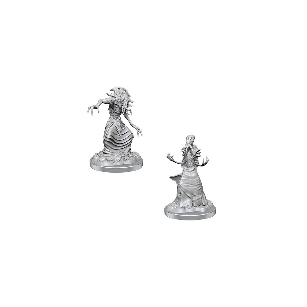 Mind Flayers - Plastic Miniature