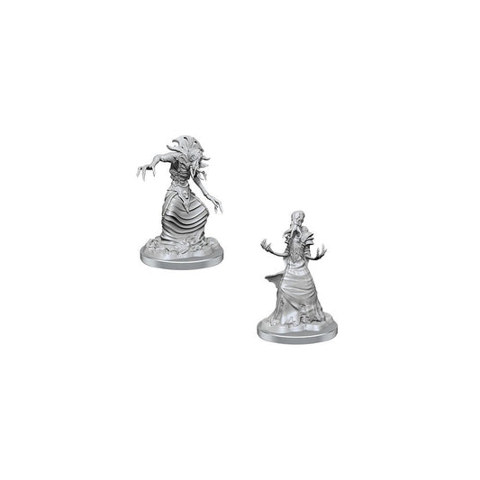 Mind Flayers - Plastic Miniature