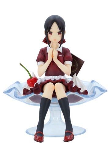 Kaguya-Sama: Love Is War Special PVC Statue Kaguya Shinomiya Parfait Ver. 13cm