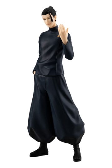 Pop Up Parade Jujutsu Kaisen PVC Statue Suguru Geto: Hidden Inventory/Premature Death Ver. 19cm