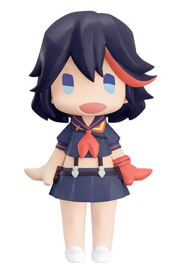 Hello! Good Smile Kill La Kill Ryuko Matoi Figure 10cm