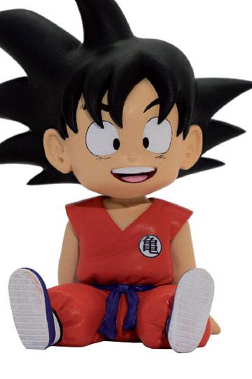 Dragonball Son Goku Money Bank