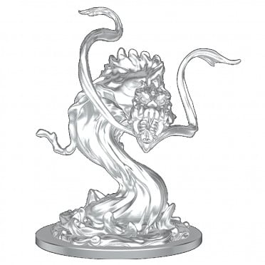 Water Weird - Plastic Miniature