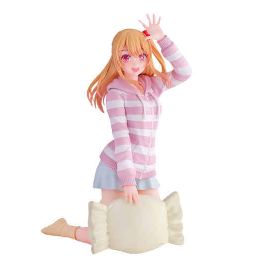 Banpresto RelaxTime Oshi No Ko Ruby Hoshino Figure