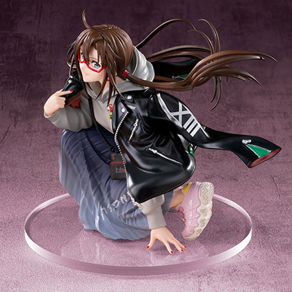 1/7 Makinami Mari Illustrious Ver. RADIO EVA Part.2 Figure