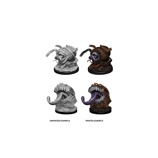 Mimics - Plastic Miniature