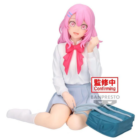 Banpresto RelaxTime Oshi No Ko Minami Kotobuki Figure