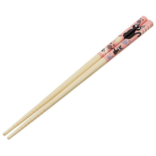 Kiki's Delivery Service Chopsticks 21cm - Jiji Footprints