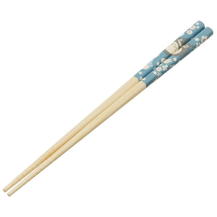 My Neighbour Totoro Chopsticks 21cm - Totoro Flowers