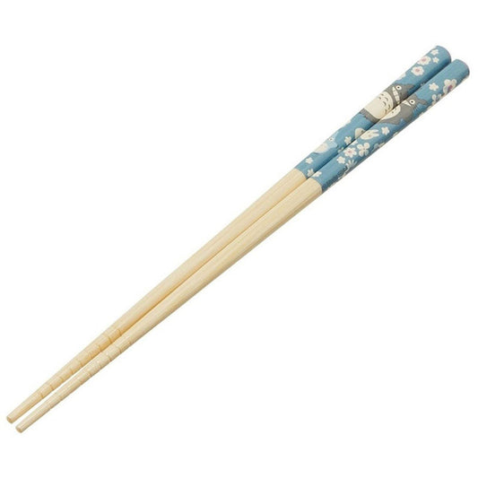 My Neighbour Totoro Chopsticks 21cm - Totoro Flowers
