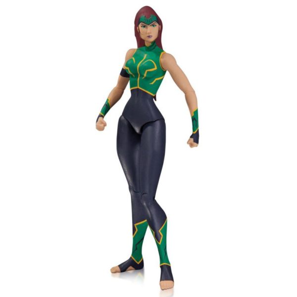 Justice League: Throne Of Atlantis Action Figure