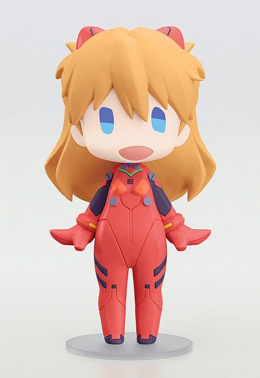 Hello! Good Smile Asuka Langley Figure